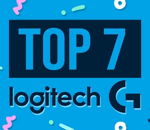 Avis aux gamers, 7 promos Logitech Gaming à saisir pour le Prime Day